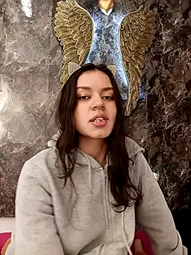 Danni shy online show from 02-17-25, 02:48