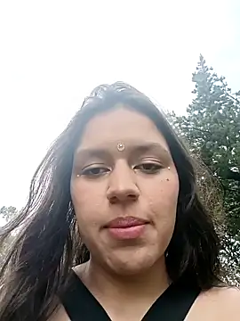 Danni shy online show from 03-18-25, 04:37