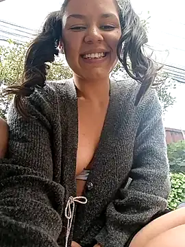 Danni shy online show from 03-22-25, 03:09