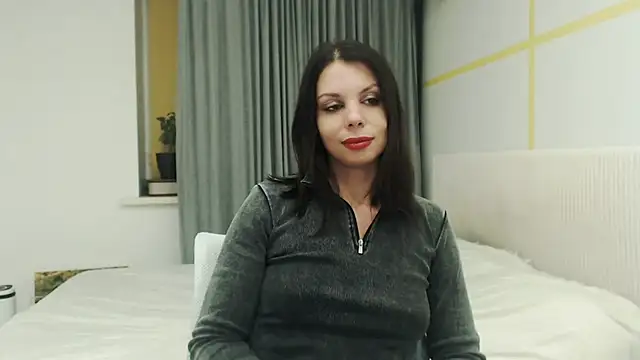 MissAprilBlack online show from 01-15-25, 01:20