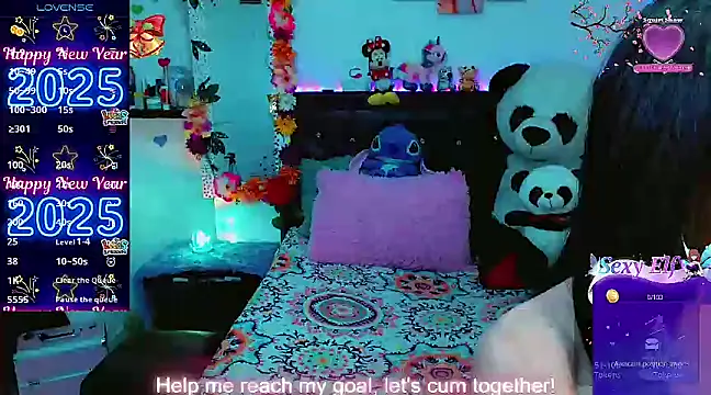 Snapshot of Alextwink chatting on 01-15-25, 12:19 Alextwink online show from 01-15-25, 12:19