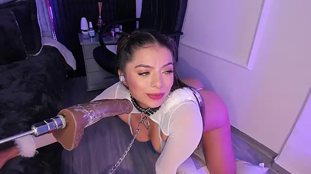 daniiphoeniixx online show from 03-15-25, 01:52