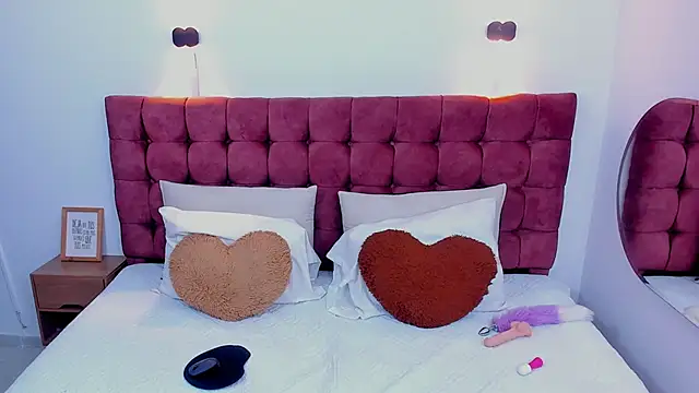 Annie kurt  online show from 02-01-25, 04:35