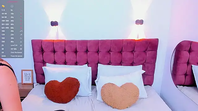 Annie kurt  online show from 02-28-25, 09:23