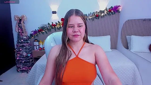 Annie kurt  online show from 12-13-25, 08:14