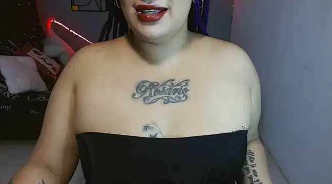 brittanysexhot online show from 01-07-25, 02:41