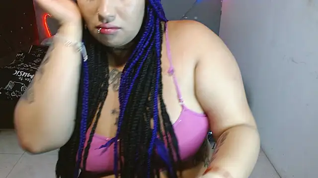 brittanysexhot online show from 01-13-25, 02:32