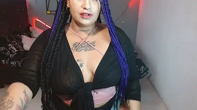 brittanysexhot online show from 01-15-25, 08:48