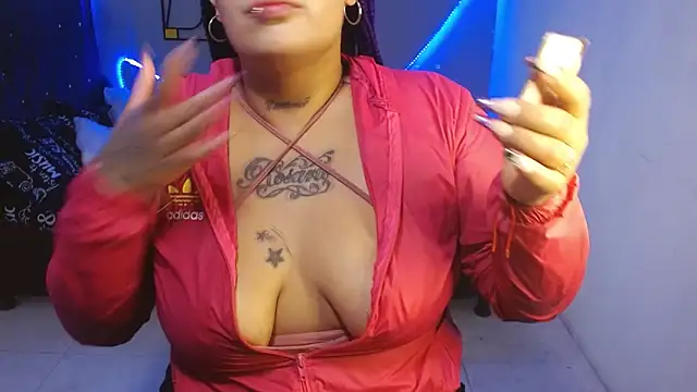 brittanysexhot online show from 01-17-25, 02:28