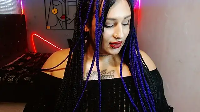 brittanysexhot online show from 01-20-25, 10:04