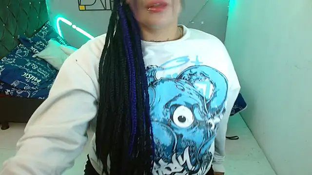 brittanysexhot online show from 01-30-25, 02:47