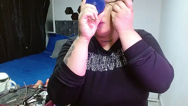 brittanysexhot online show from 09-11-25, 07:14