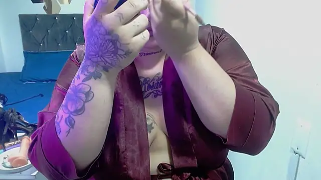 brittanysexhot online show from 09-18-25, 07:05