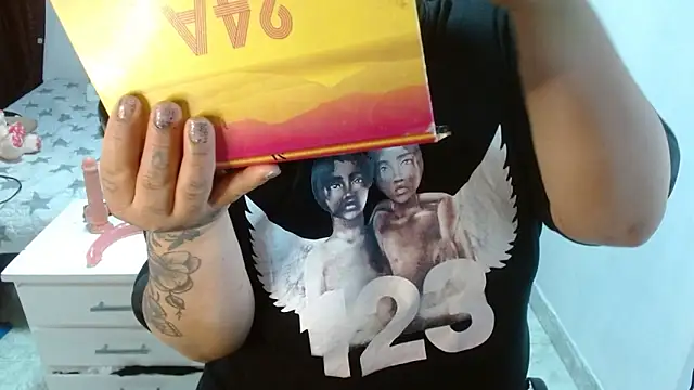 brittanysexhot online show from 11-25-25, 03:23