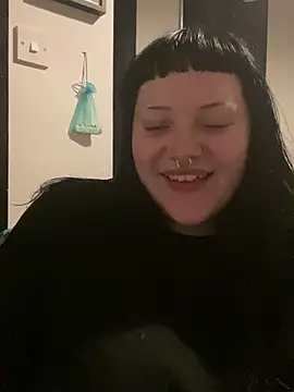 Snapshot of Gothicsiren chatting on 01-02-25, 04:09 Gothicsiren online show from 01-02-25, 04:09