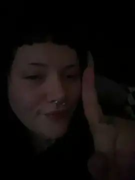 Snapshot of Gothicsiren chatting on 03-20-25, 05:04 Gothicsiren online show from 03-20-25, 05:04