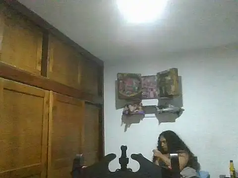 Snapshot of conejitamagicahermosaflor chatting on 07-14-26, 09:25 conejitamagicahermosaflor online show from 07-14-26, 09:25