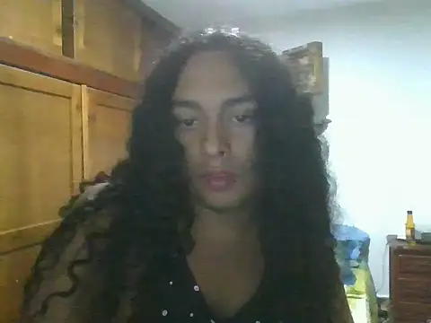 Snapshot of conejitamagicahermosaflor chatting on 07-14-26, 10:21 conejitamagicahermosaflor online show from 07-14-26, 10:21