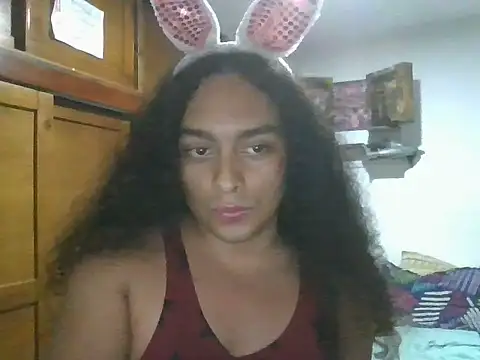 Snapshot of conejitamagicahermosaflor chatting on 07-26-26, 05:04 conejitamagicahermosaflor online show from 07-26-26, 05:04