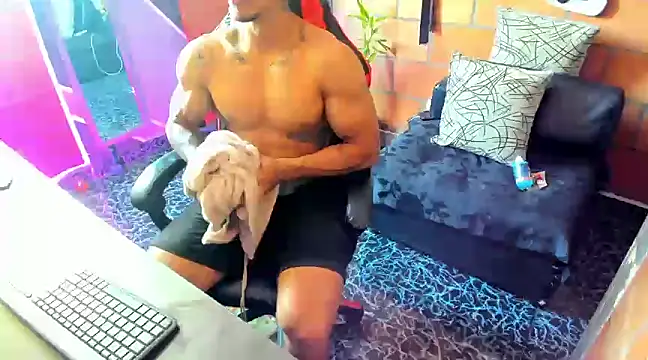 Adam Valenciia online show from 01-13-25, 05:23