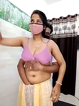 Best-Couple online show from 01-22-25, 07:25