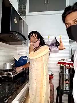 Best-Couple online show from 01-22-25, 10:40