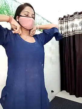 Best-Couple online show from 01-25-25, 05:40