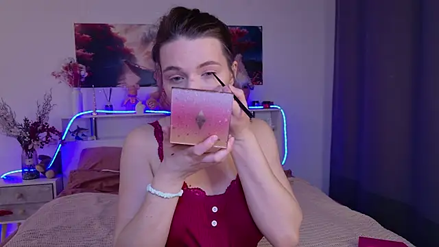 Nellie Medina online show from 02-17-26, 07:09