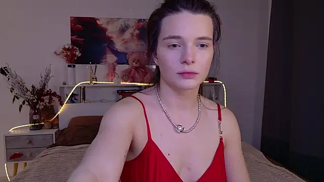 Nellie Medina online show from 03-03-26, 03:51