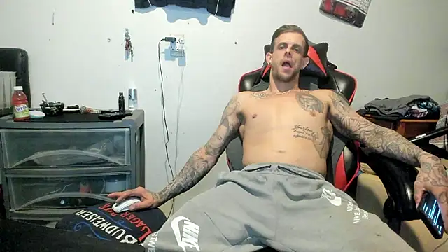 JamesMichael88 online show from 03-03-25, 10:20