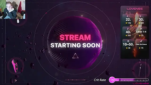 JamesMichael88 online show from 03-09-25, 04:38