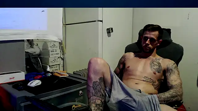 JamesMichael88 online show from 03-20-25, 10:40