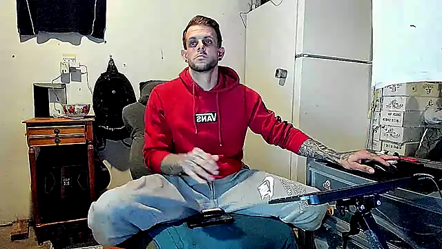 JamesMichael88 online show from 03-21-25, 02:51