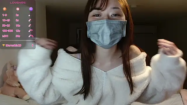 pipimi khaos online show from 01-17-25, 11:49