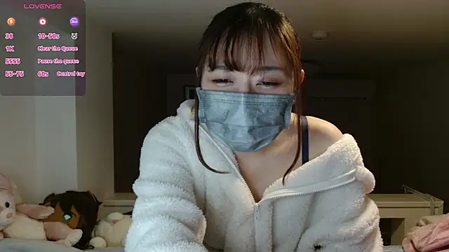 pipimi khaos online show from 01-18-25, 10:39