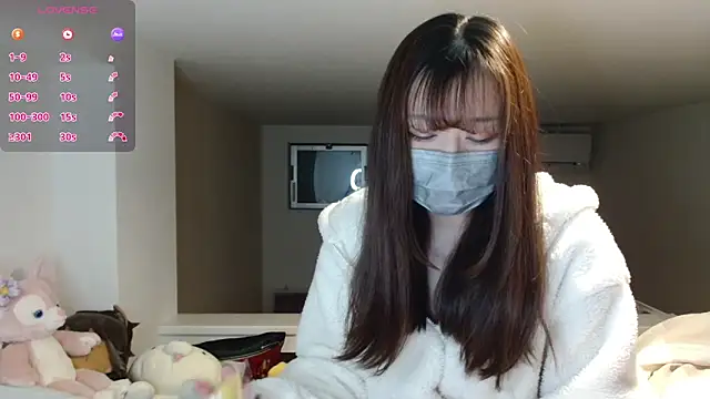 pipimi khaos online show from 01-23-25, 11:26