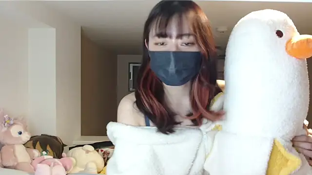 pipimi khaos online show from 02-11-25, 06:33