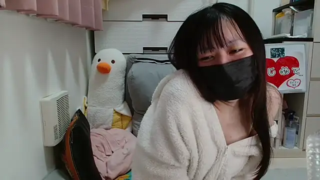 pipimi khaos online show from 12-02-25, 09:10