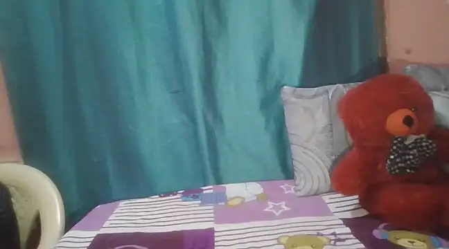 Snapshot of Hot-shanvi chatting on 02-23-25, 10:09 Hot-shanvi online show from 02-23-25, 10:09