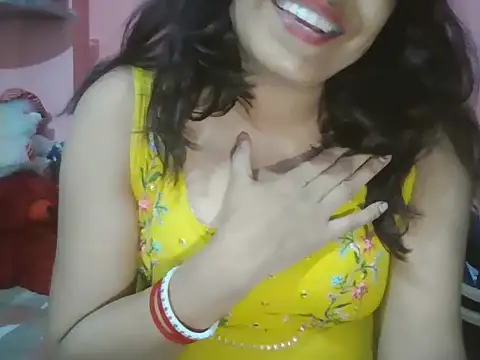 Snapshot of Hot-shanvi chatting on 10-29-25, 11:23 Hot-shanvi online show from 10-29-25, 11:23