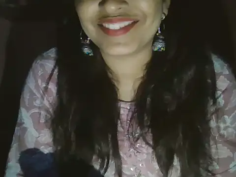 Hot-shanvi online show from 03-15-26, 04:35