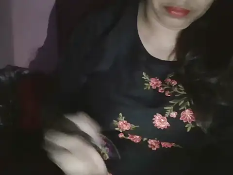 Hot-shanvi online show from 03-16-26, 05:28