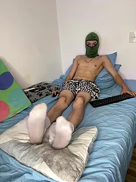 Young latin master777 online show from 02-09-25, 12:52