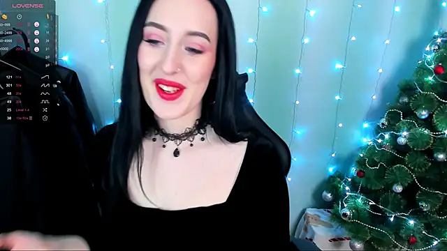 Snapshot of Miss_Alice__ chatting on 01-01-25, 02:09 Miss Alice online show from 01-01-25, 02:09