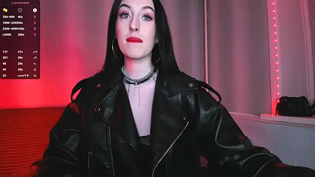 Snapshot of Miss_Alice__ chatting on 01-20-25, 11:43 Miss Alice online show from 01-20-25, 11:43