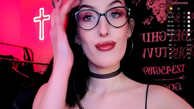 Miss Alice   online show from 01-07-26, 02:03