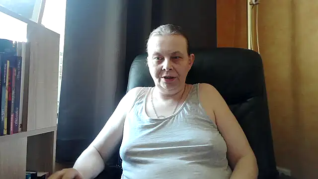 Sweet Phoenix online show from 03-22-25, 03:42