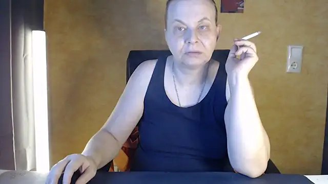 Sweet Phoenix online show from 10-01-25, 05:46