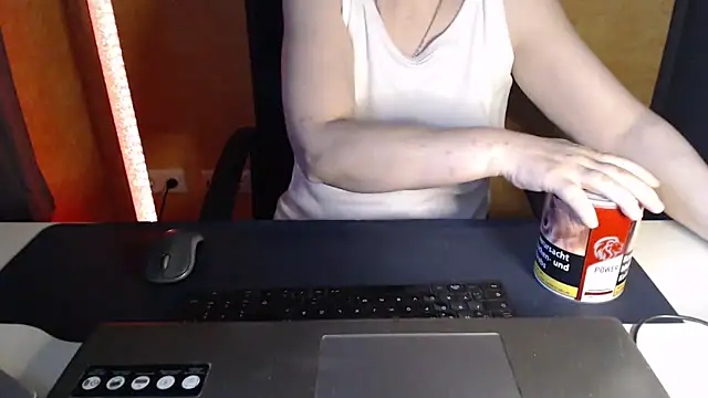 Sweet Phoenix online show from 05-15-26, 04:52