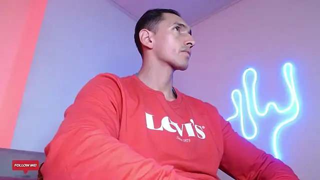 Joylopez fit online show from 02-17-25, 02:15